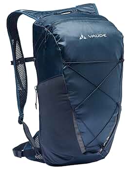 Amazon.co.jp: [VAUDE] バックパック Uphill バルティックシー